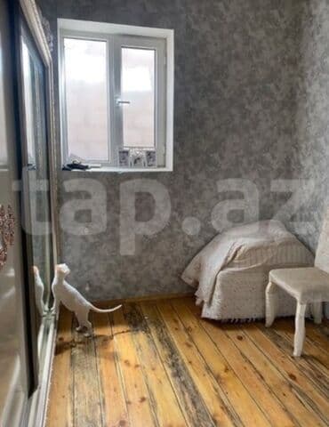 Дачи: 60 м², 3 комнаты, Газ — 4