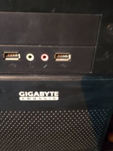 Kompüter ehtiyyat hissələri: Kompüter üçün — 3