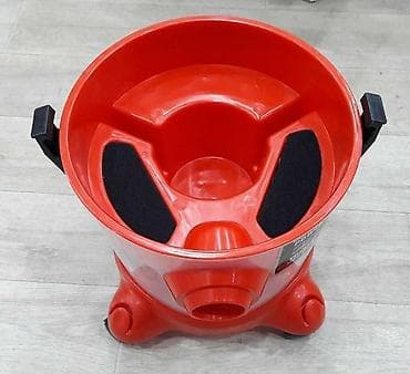 tost: Tozsoran Fantom 4700 model 2200 watt 2 suretli mator 3 başliqli — 7
