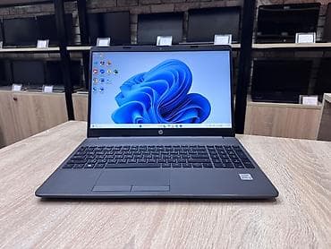 dvd disk: İşlənmiş HP 15.6 ", Intel Core i3, 128 GB, Ünvandan götürmə, Ödənişli çatdırılma, Rayonlara çatdırılma — 1