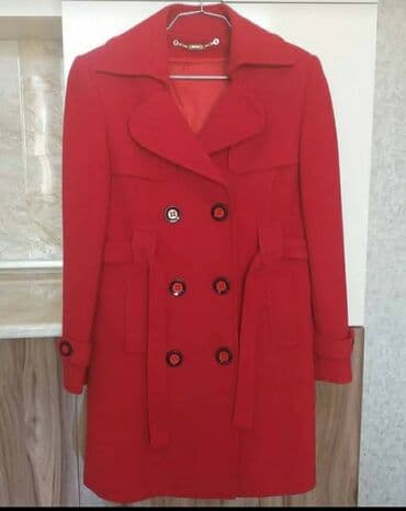 женские дубленки турецкого производства: Yaxşı vəziyyətdə Türkiyə istehsalı olan qadın paltoları satılır. 3 — 1