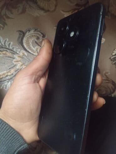 tecno spark 20 pro ikinci el: Tecno Spark, 128 GB, rəng - Qara, Barmaq izi — 7