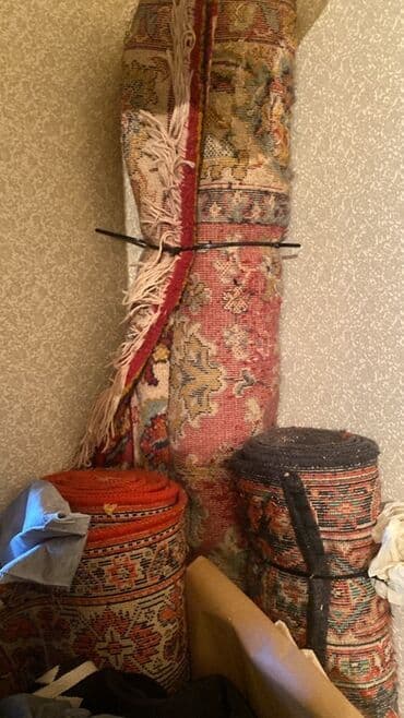 sumax xalca: Xalça Dekorativ, Azərbaycan — 2