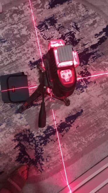 pirborlar: Salam bosch lazer tam işləkdi əla vəziyyətdədir, qiymətə görə narahat — 3