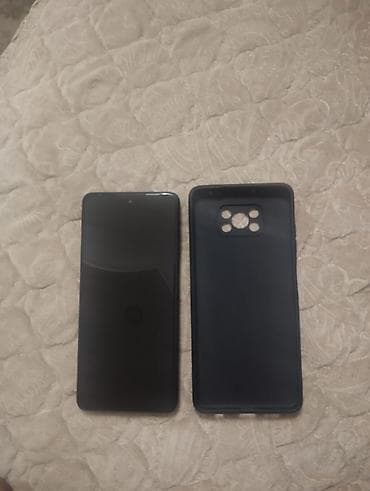 ps 3 aliram: Poco X3 NFC, 128 GB — 1