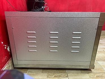 Avadanlığın icarəsi: Elektrik soba, Çörək — 4