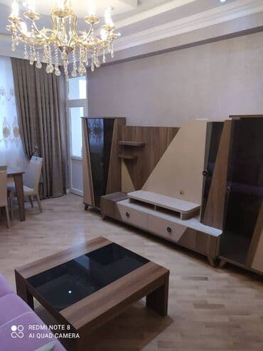 xirdalanda tecili satilan evler: 2 otaqlı, Yeni tikili, m. Əhmədli, 72 kv. m — 10