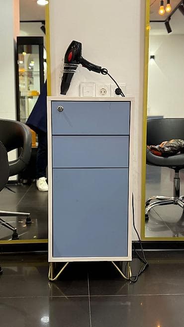 Gozleik salonu ucun skaflar hamisi az islenib problemleri yoxdue