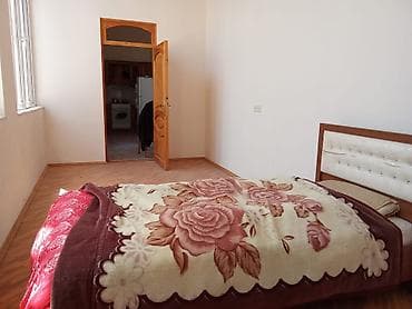emircanda ev satisi: Bakı, 3 otaqlı, Köhnə tikili, m. Sahil, 120 kv. m — 6