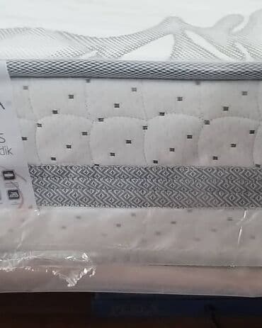 sade aboylar: . Viva matrasları, softplus, ölçülərin hamısı var — 3