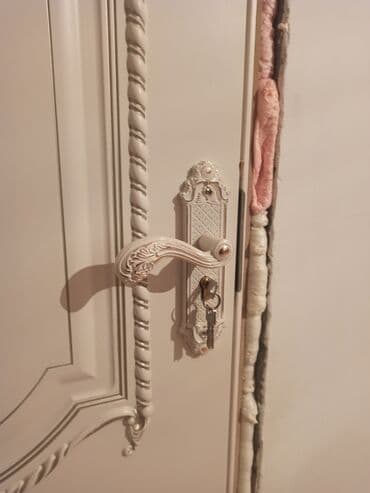 Установка спутниковых антенн: Qapı ustası ibrahim qapıların - keyfiyyətli, yüksək səviyyədə — 5