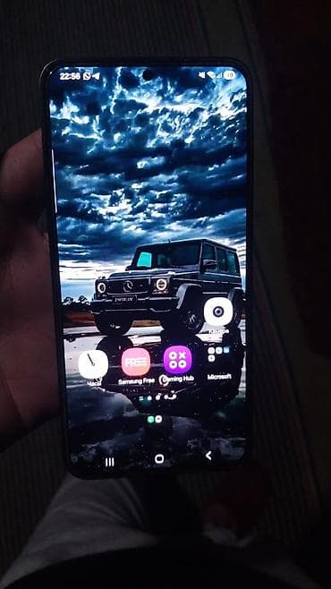 marshall major 3: Samsung Galaxy S24, 256 GB, rəng - Qara — 2