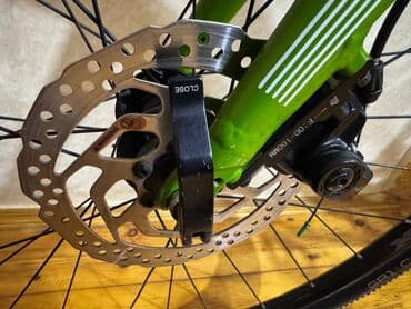 trinx x1 pro 2020: TRINX Gravel velosipedi əla vəziyyətdə veloliderdən alinib 1150 manata — 8