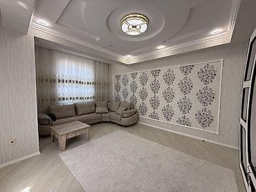 sultan divan: İcarəyə verilir 2 otaqlı yeni tikili 88 m², Nəriman Nərimanov m — 2
