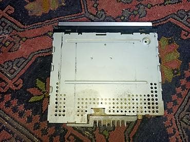 Video oyunlar və konsollar: Maqnitol, AUX — 5