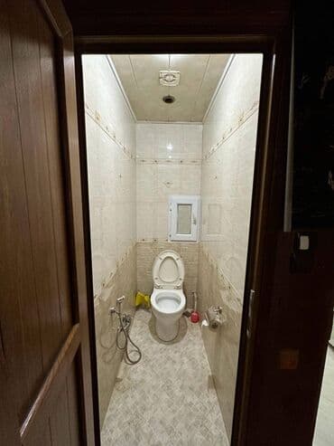 ağ şeher evler: Bakı, 9-cu mikrorayon, 3 otaqlı, Köhnə tikili, 85 kv. m — 8