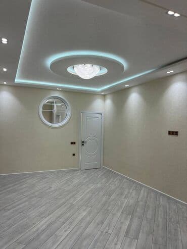 gəncə komsomol: 3 otaqlı, Yeni tikili, m. Həzi Aslanov, 100 kv. m — 2