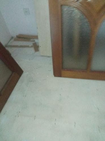 taxta qapi temiri: Məhsul: Daxili qapılar, laminat döşəmə taxtaları və PVC balkon — 6