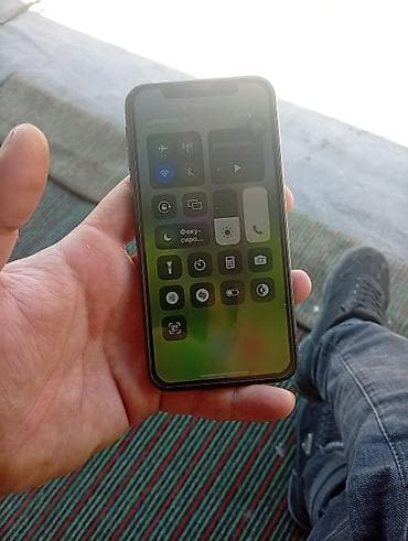 iphone 11 pro barter: IPhone 11, 64 GB, Qara, Face ID — 3