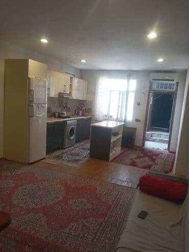 sumqayitda həyət evləri: 3 otaqlı, 90 kv. m, Kredit yoxdur, Yeni təmirli — 2