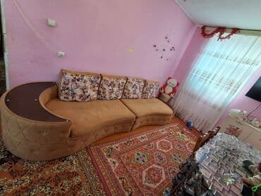 Yataq otağı dəstləri: Divan, İşlənmiş, Açılmayan, Bazasız, Parça, Çatdırılma yoxdur — 3