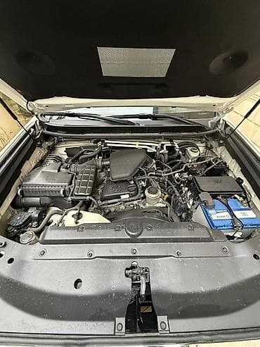 Avtomobil satışı: Toyota Land Cruiser Prado: 2.7 l | 2013 il Ofrouder/SUV — 5