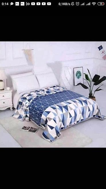 yataş mebel bakı: Yataq otağı dəstləri — 2