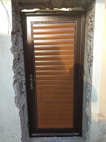 🚪✨ Avtomatik və Mexaniki Jalyüz Qapıların Sifarişi və Təmiri! ✨🚪