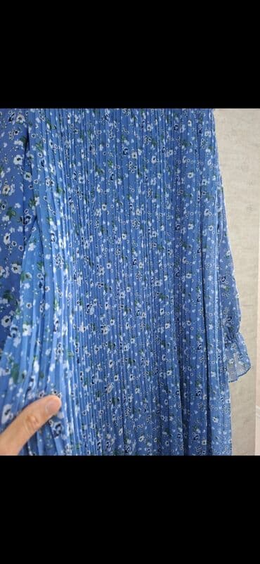 toxunma yun donlar: Gündəlik don, Maksi, One size — 3