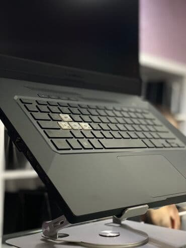 asus tuf gaming f15 qiymeti: İşlənmiş ASUS TUF Gaming, 15.6 ", Intel Core i5, 512 GB, Pulsuz çatdırılma, Ödənişli çatdırılma, Rayonlara çatdırılma — 4