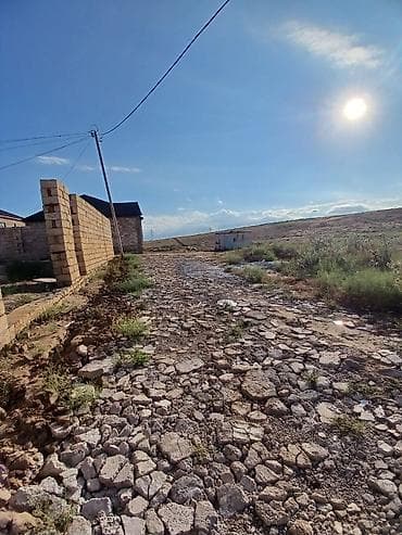 nar bagi: 4 sot, Tikinti, Mülkiyyətçi, Bələdiyyə — 3