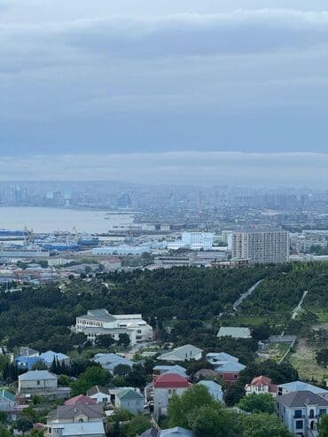 купить квартиру в баку у моря: Əhmədli, 4 otaqlı, Yeni tikili, m. Həzi Aslanov, 146 kv. m — 28