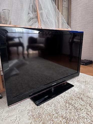 televizo: İşlənmiş Televizor Samsung LCD 32" — 2