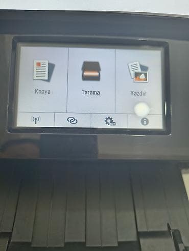 printer wf: Təcili satılır 2 üzu də dəstəkləyir Canon PIXMA TS8340 çoxfunksiyalı — 3