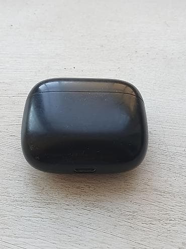 İşlənmiş Simsiz (Bluetooth) Qulaqcıqlar, Hoco, rəng - Qara lalafo.az -da İşlənmiş Simsiz (Bluetooth) Qulaqcıqlar, Hoco, rəng - Qara