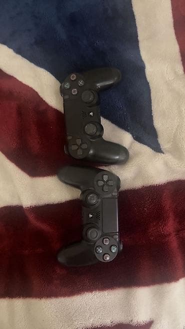 plays: PlayStation 4 Slim oyun konsolu paketi - Model: PS4 Slim (orijinal — 8