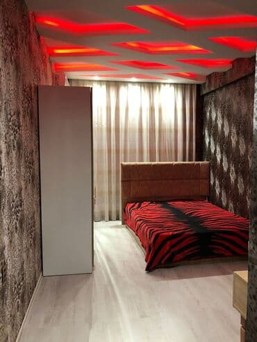 Чехлы: Xırdalan Abşeron sitidə 2 otaqlı mənzil kirayə verilir səliqəli — 2