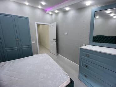 Qaracxurda araz marketə yaxin 5 mertebeli binanın 5-ci mərtəbəsində — 22