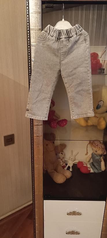 Праздничные костюмы: Комплект, Унисекс, 2 - 3 года — 3