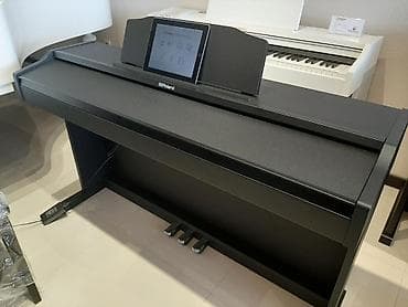 qədimi pullar: Roland elektro piano — 2