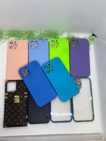 силиконовый чехол на флай телефон: IPhone 12pro max Caburalar 7 azn dən başlayan qiymətlərlə. Çatdırılma — 1