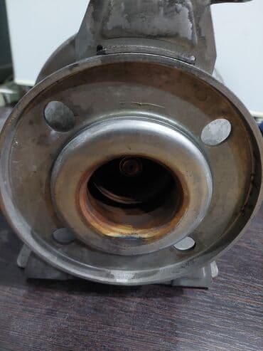 бетономешалка купить в баку: Nasos — 4