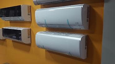 aysberq kondisioner: Mi̇dea_aux_gree kondisionerlərinin topdan-pərakəndə və kredi̇tlə — 6