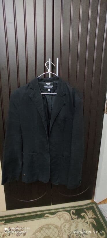 tek pencek: Brend kişi pencəyi — 3