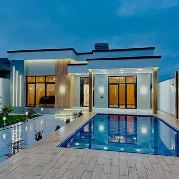 vekil elaqe nomresi: 🔥Günlük,hefdelik,ayliq kiraye bag evi Bagimiz 2 yataq otaqi genis zal — 1