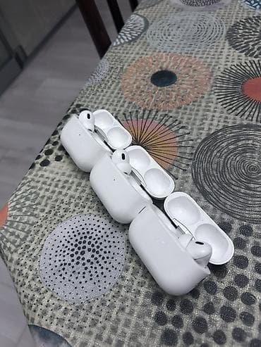 bluetooth qulaqliq: Tek gulagli airpods pro ikiler. tek gulag istifafechiler uchun en — 1