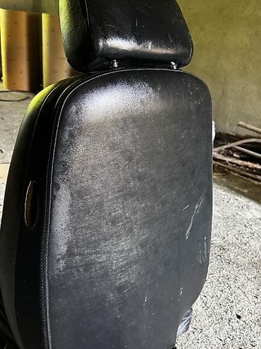 opel zafira stop: Ön oturacaqlar BMW oturacaqıdı niva üçün oturacaqları yaxşı yığa biləm — 4