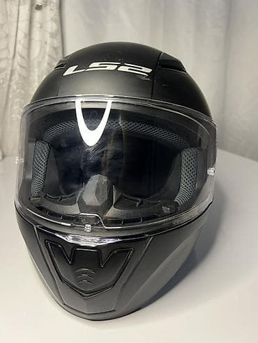 keys sat: 🔥 LS2 RAPID II — L ÖLÇÜ | TƏCİLİ SATILIR 🏍️ Kaska demək olar ki — 5