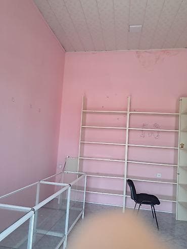 abyek: İcarəyə obyekt – “Zəka Kitab Evi” nin yerləşdiyi ticarət sahəsi — 5