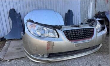 Soyutma və qızdırma sistemləri: Hunday KIA — 4